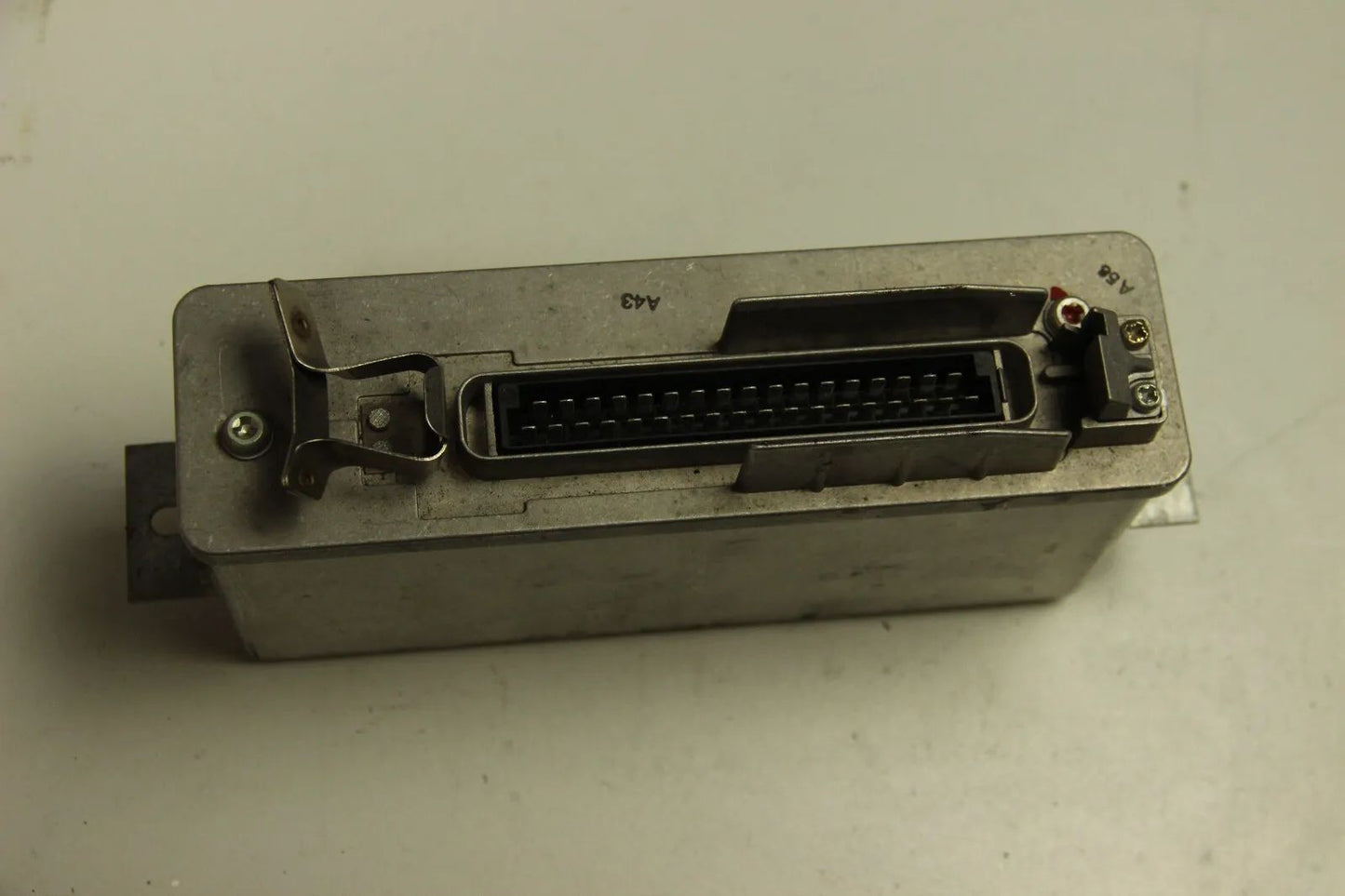 BMW E34 (520i) ABS Steuergerät 0265100049