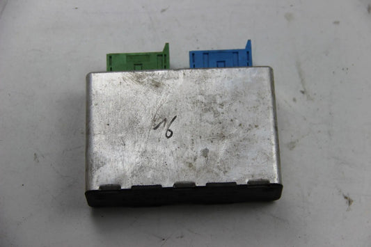 BMW E32 E34 Steuergerät Steuereinheit Modul Checkcontrol 1379379