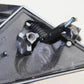 BMW E34 518i 520i 525i 530i 540i M5 Rechts Spiegel Side Mirror Außenspiegel