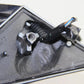 BMW E34 518i 520i 525i 530i 540i M5 Rechts Spiegel Side Mirror Außenspiegel