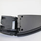 NEU ORIGINAL 51167139000 BMW 6er Aufnahme Telefon Schwarz