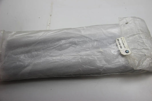 NEU ORIGINAL 51112694213 BMW E39 5er Kennzeichenhalter Halterung