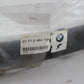 Original BMW E39 520i-540i M5 Limousine Stossleiste vorne rechts 51112494194