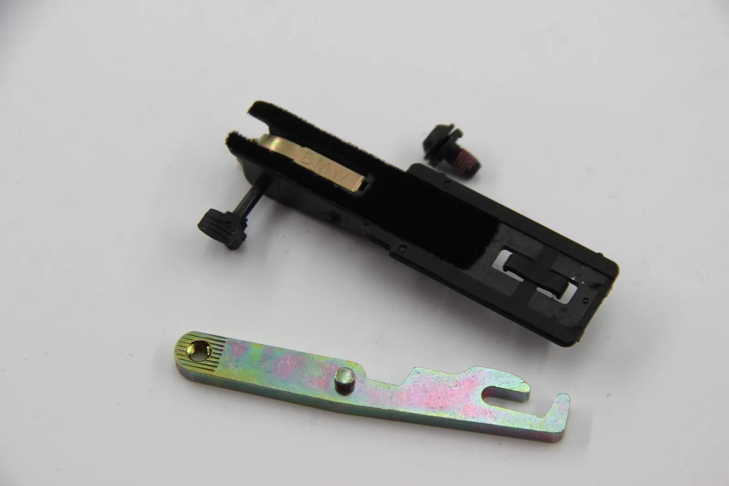 BMW E36 M3 M3 3.2 S50 S52 Gleitstück re Schiebedach Rahmen NOS 54128214656