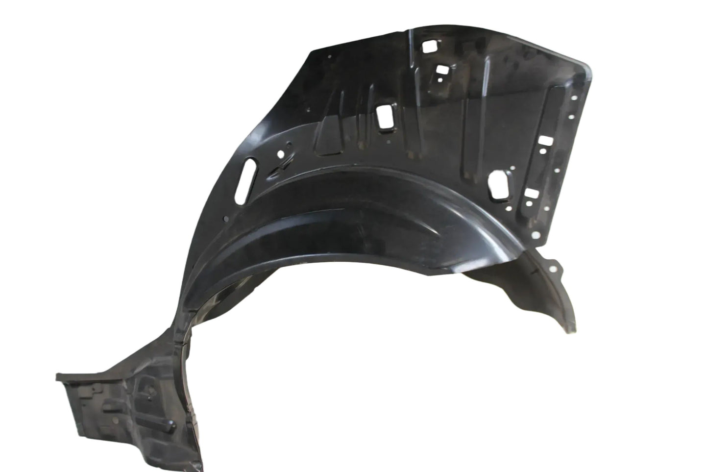 Original BMW E36 M3 M3 3.2 S50 S52 Radhaus hinten links NOS 41148122357