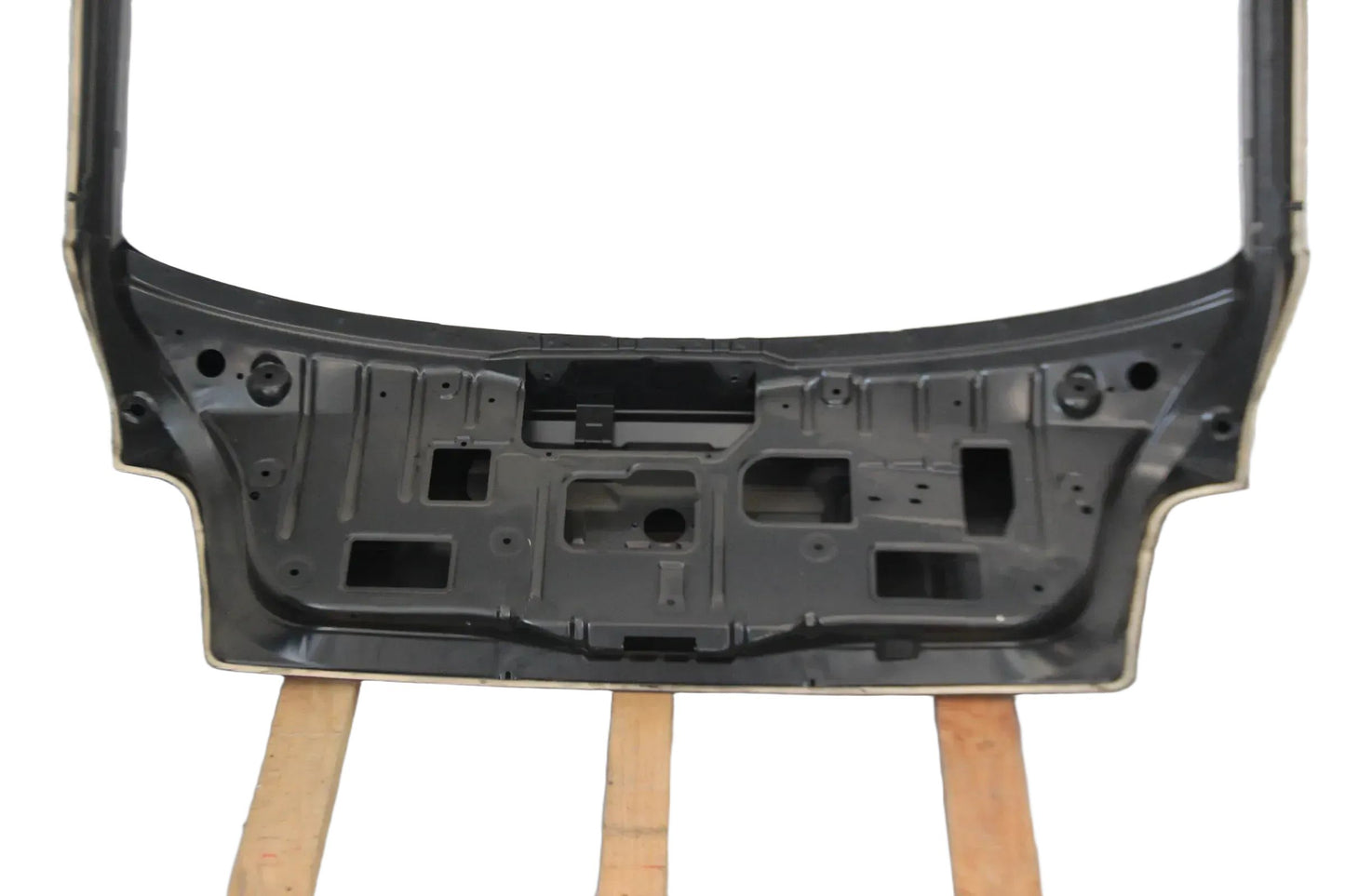 Original BMW 3er Serie E36 Compact  Heckklappe Kofferraum NOS 41628146984