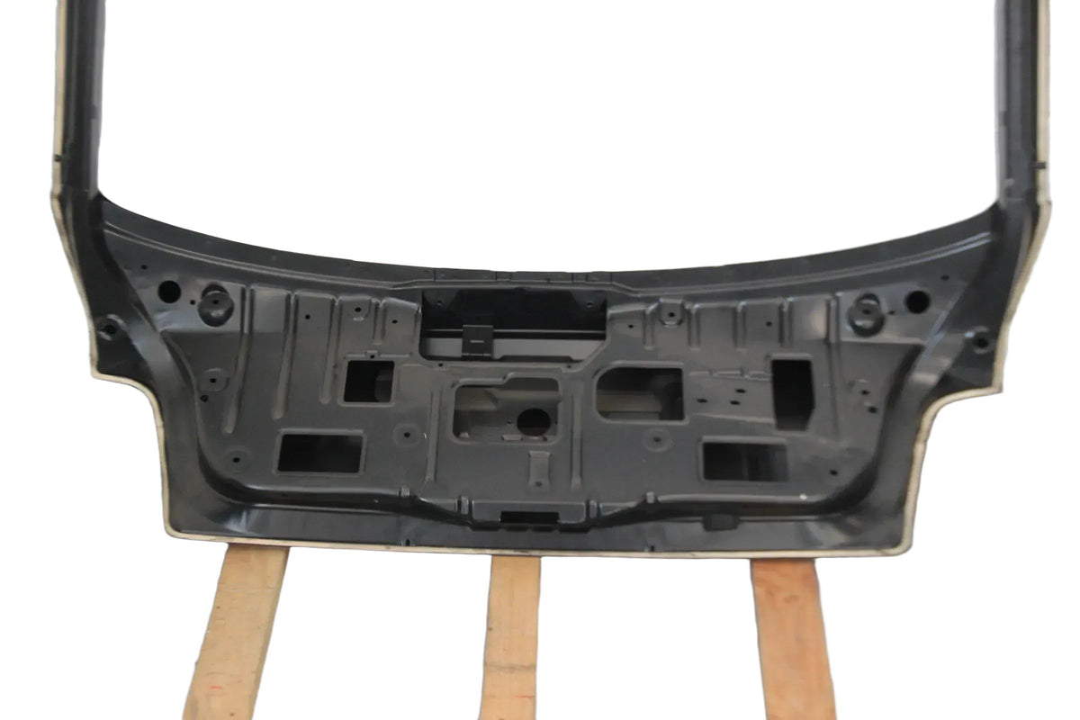 Original BMW 3er Serie E36 Compact  Heckklappe Kofferraum NOS 41628146984