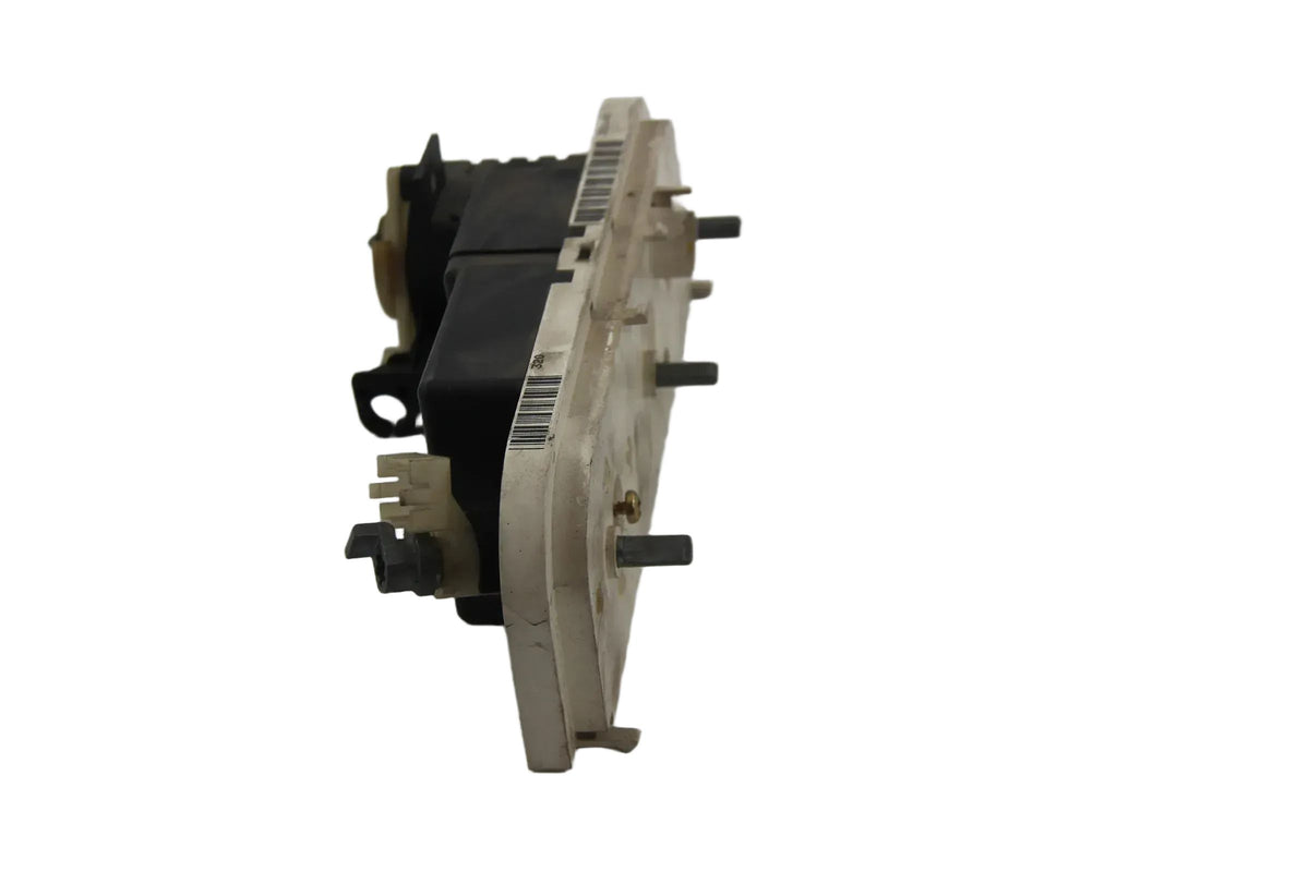 Original BMW E36 320i Bedienteil Heizung Klima ohne Schalter 64111387320