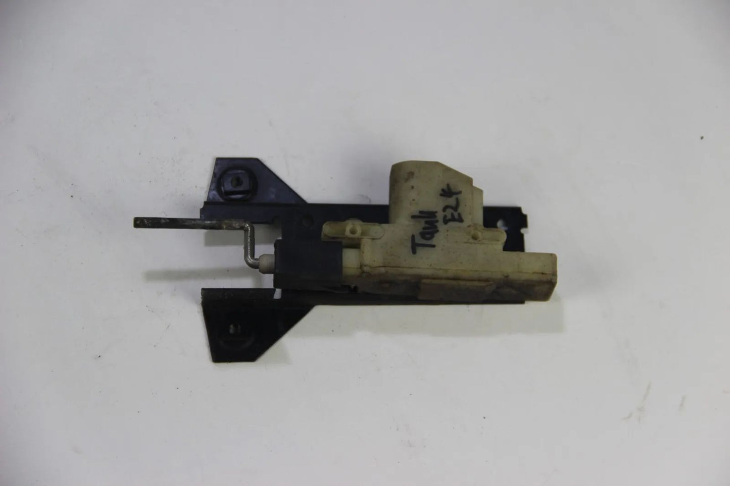 Original BMW E24 Tankklappe Stellmotor 51261373185 Zentralverriegelung ZV Fuel