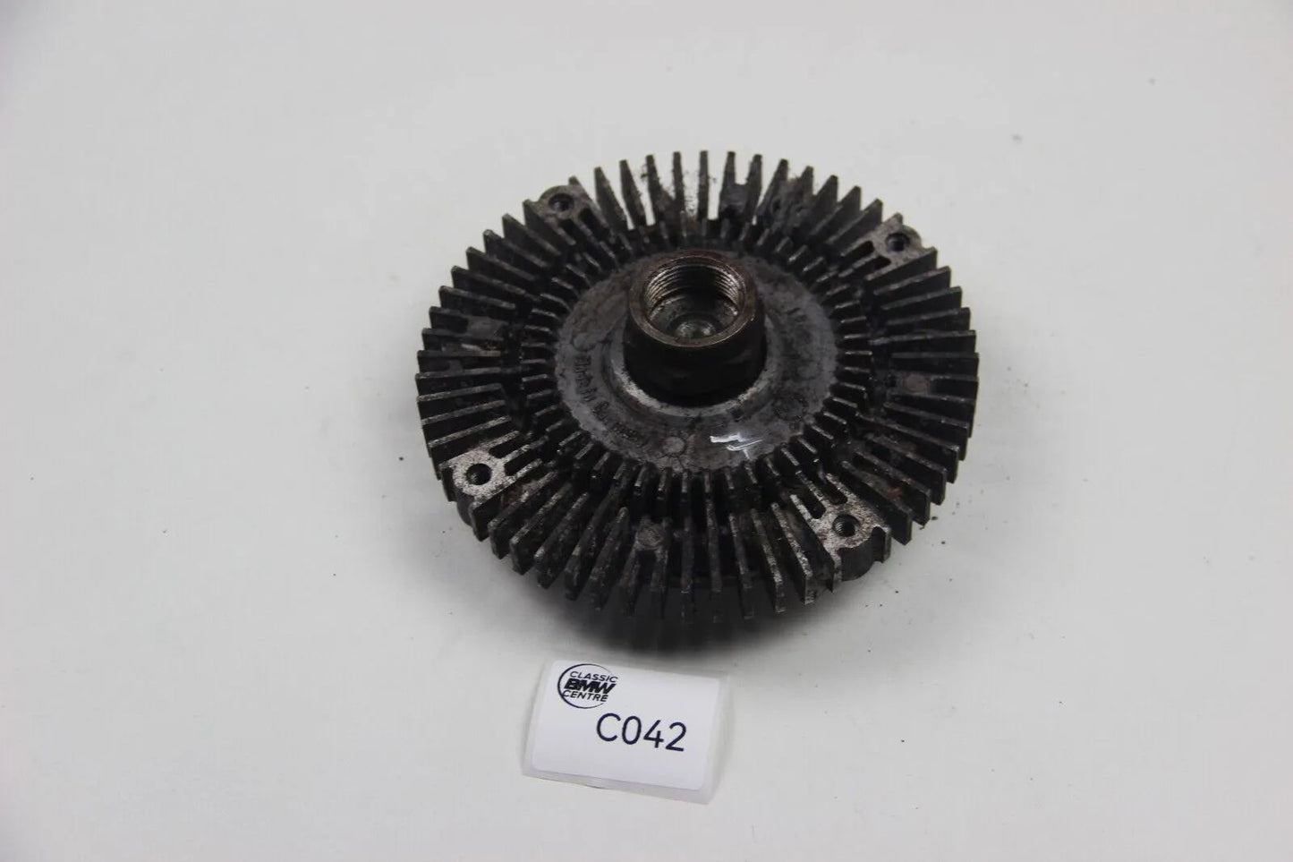 Original BMW E30 VVFL M10 Viscolüfter Kupplung Sachs 316i 318i Clutch Fan