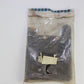 Original BMW E23 728-733i Schmutzfänger set NOS 72601851089 Mud Flap Neu 7er