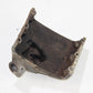 Original BMW E12 E24 E28 E23 Motorabdeckung Verteiler Halter 1250031