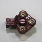 Original BMW E30 3er Bosch 1234332347 Verteilerfinger Verteilerläufer Ignition
