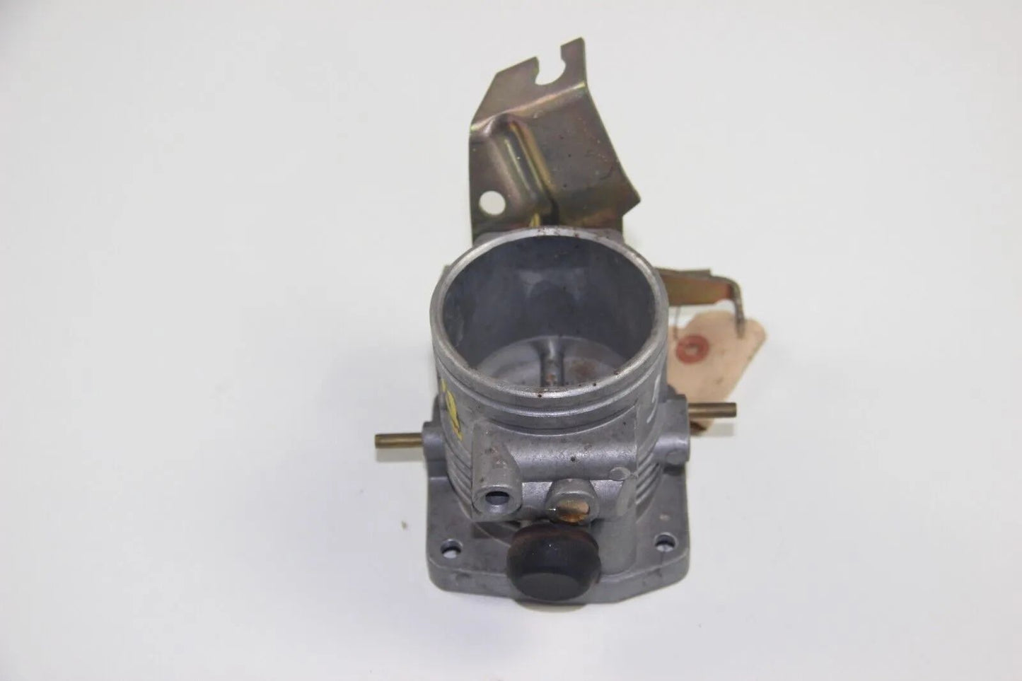 Original BMW E21 M20 Drosselklappe Drosselklappenstutzen 1354 1267642