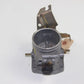 Original BMW E21 M20 Drosselklappe Drosselklappenstutzen 1354 1267642