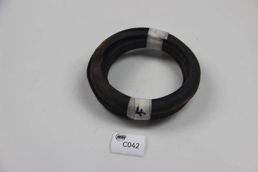 Original BMW E30 Gummipuffer Federnsitz Federbein paar vorne 1124322 1128523