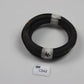 Original BMW E30 Gummipuffer Federnsitz Federbein paar vorne 1124322 1128523