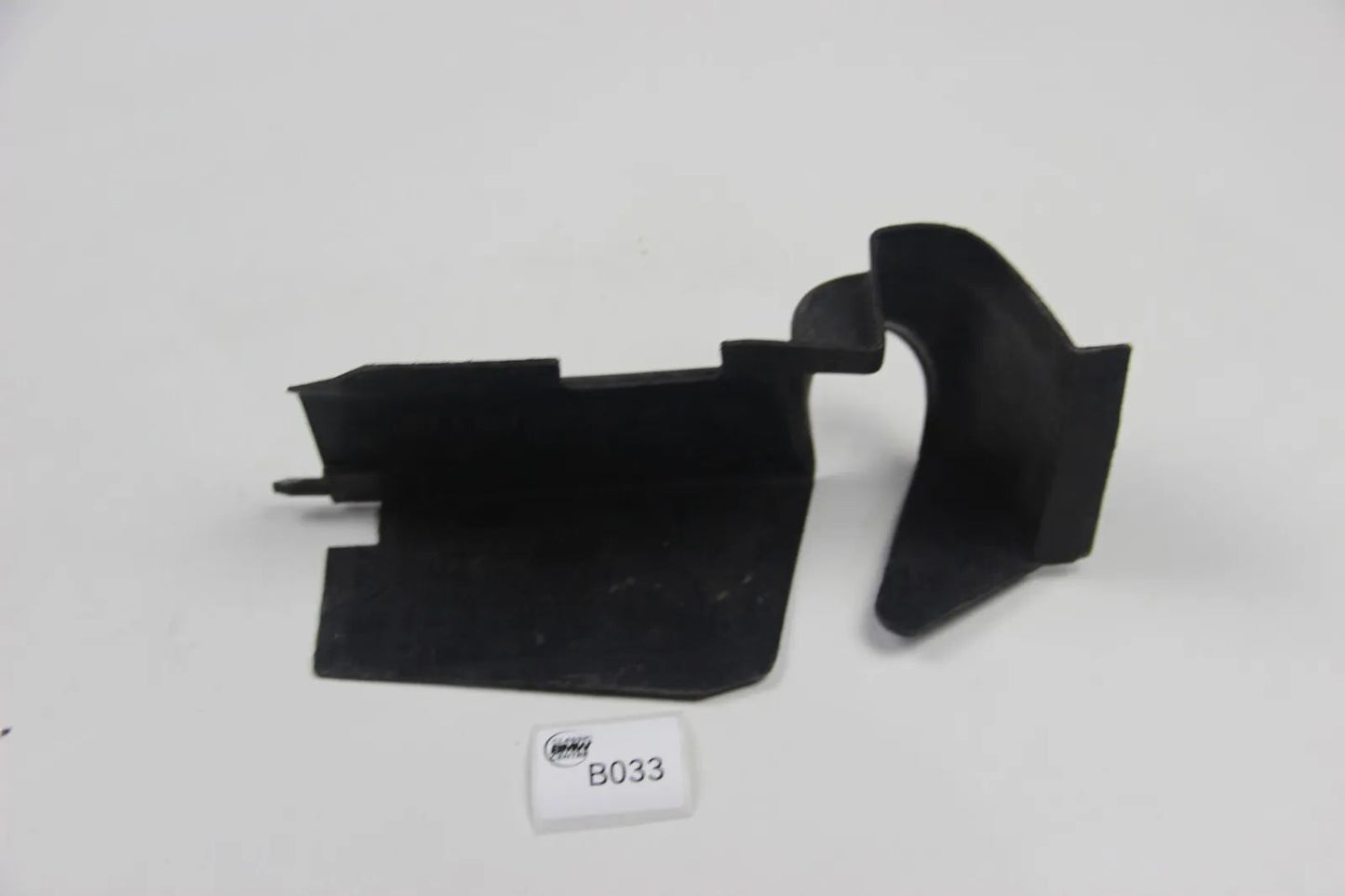 Original BMW E30 M40 Abdeckung Batterie Kabel 1718114 316i 318i Cover