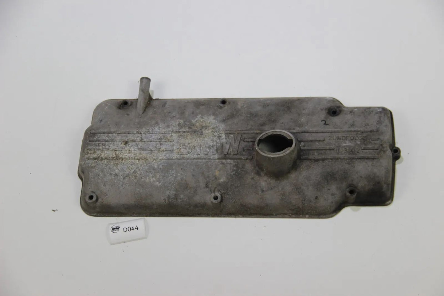 Original BMW M10 Neue Klasse E10 2002 E6 Ventildeckel E21 3er Valve Cover