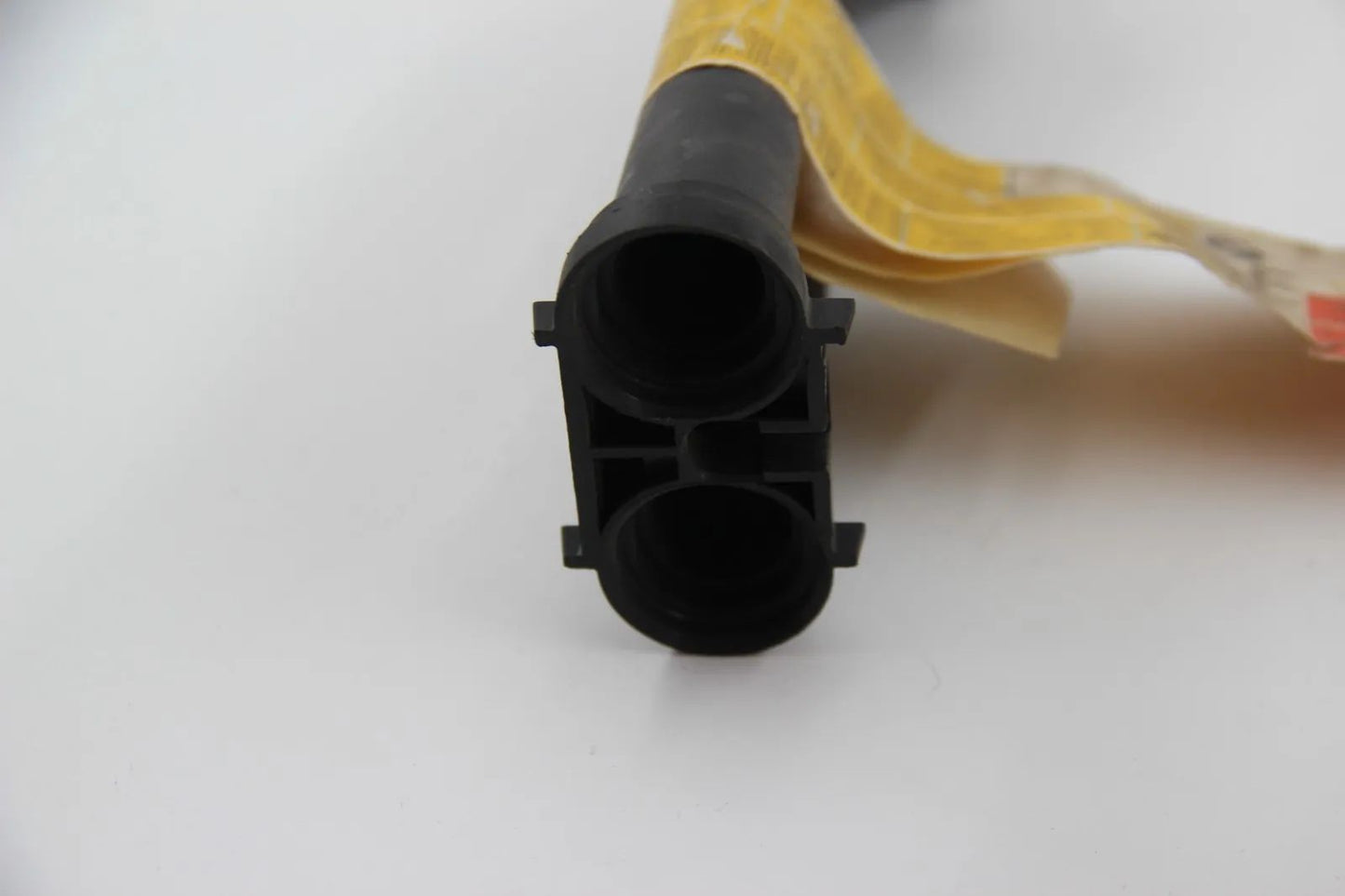 Original BMW E36 316i-325is 325td Rohr Heizkörper Heizung Siemens 64111387988