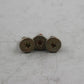 Original BMW E46 316i-330i E39 520i-540i M5 E38 3x Zylinderschraube 72128241671