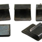 Original BMW E21 E30 E12 E28 E24 E23 5x Halteklammer hinten 72601838045