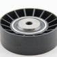 Orig. BMW E34 530i 540i E39 E32 E38 E31 Umlenkrolle D=80MM NOS NLA 11281731838