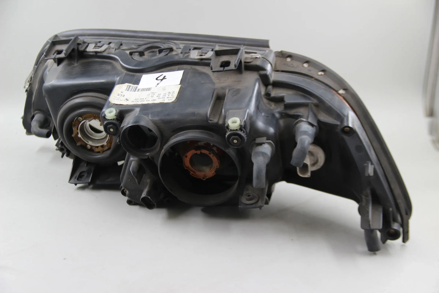 Original BMW E39 5er Scheinwerfer Vorne rechts 15373500
