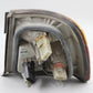 Original BMW E39 E34 Heckleuchte außen links 133689