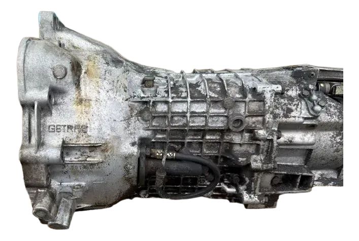 BMW E30 325iX Allrad Getriebe Verteilergetriebe Schaltgetriebe Getrag 260