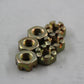 Original BMW  E21 E12 E28 E24 E23 E10 NK 6x Kronenmutter M10X1 07119923436