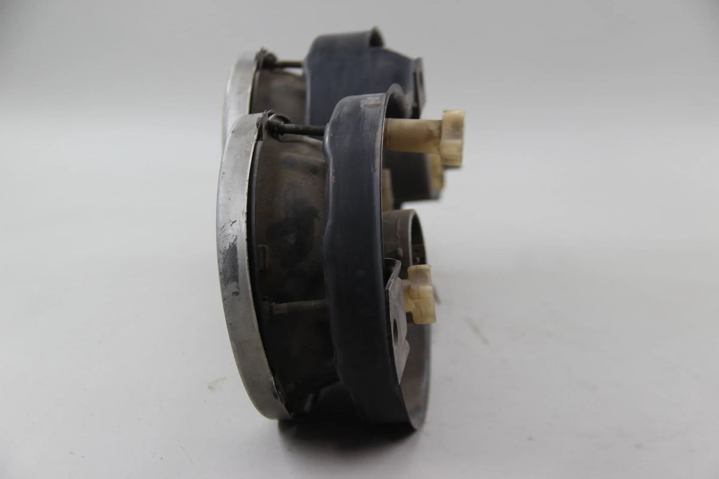 Original BMW E12 5er Scheinwerfer links HELLA 14464R6 14466R714470R714466R8