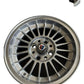 Original Alpina Alufelgen 6,5jx13 Et8 6jx13 Et12 BMW E10 1502-2002ti tii turbo