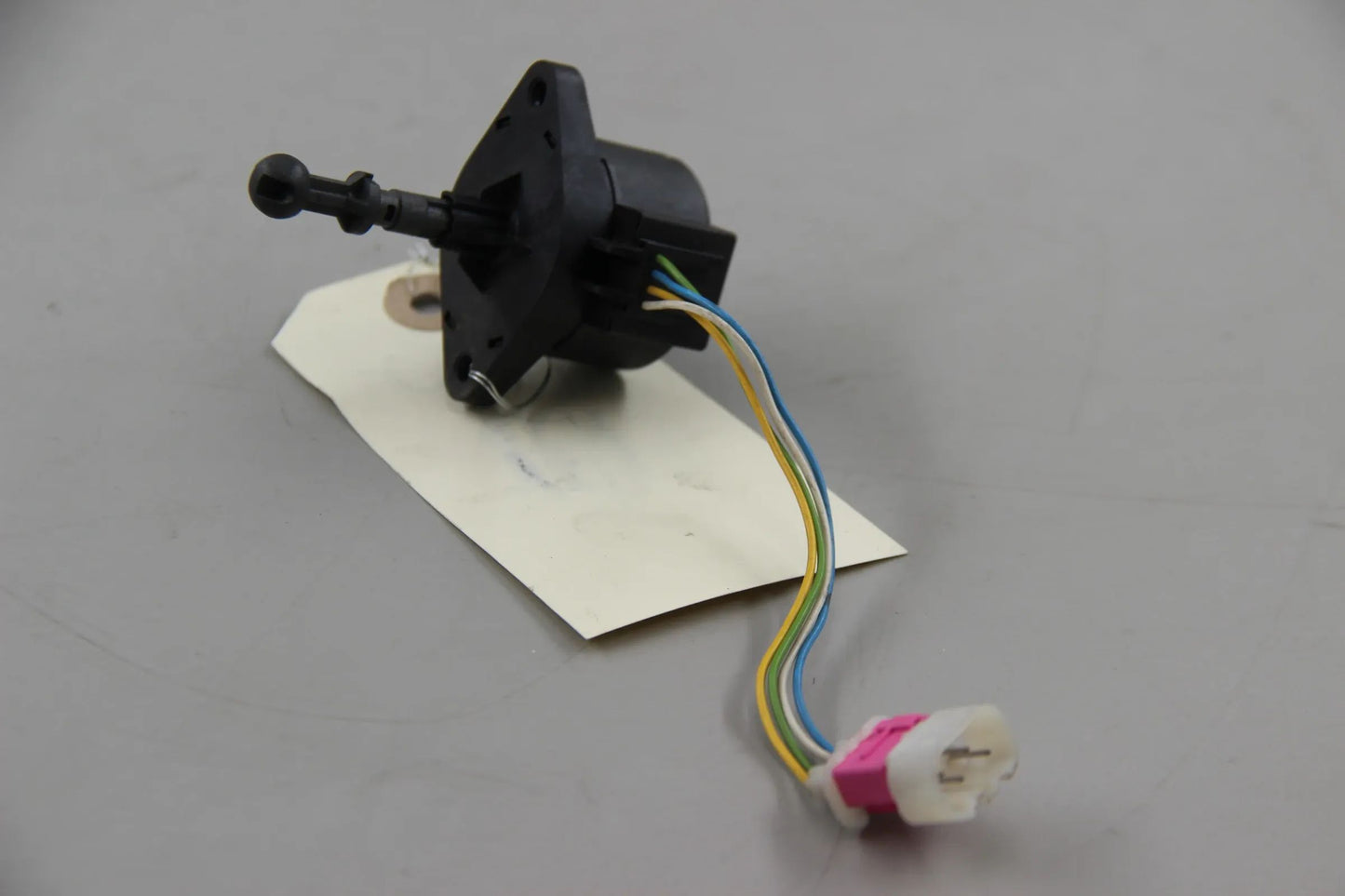 Original BMW E46 316i- 330i M3 E39 E85 E86 Leuchtweitenversteller 67168372381