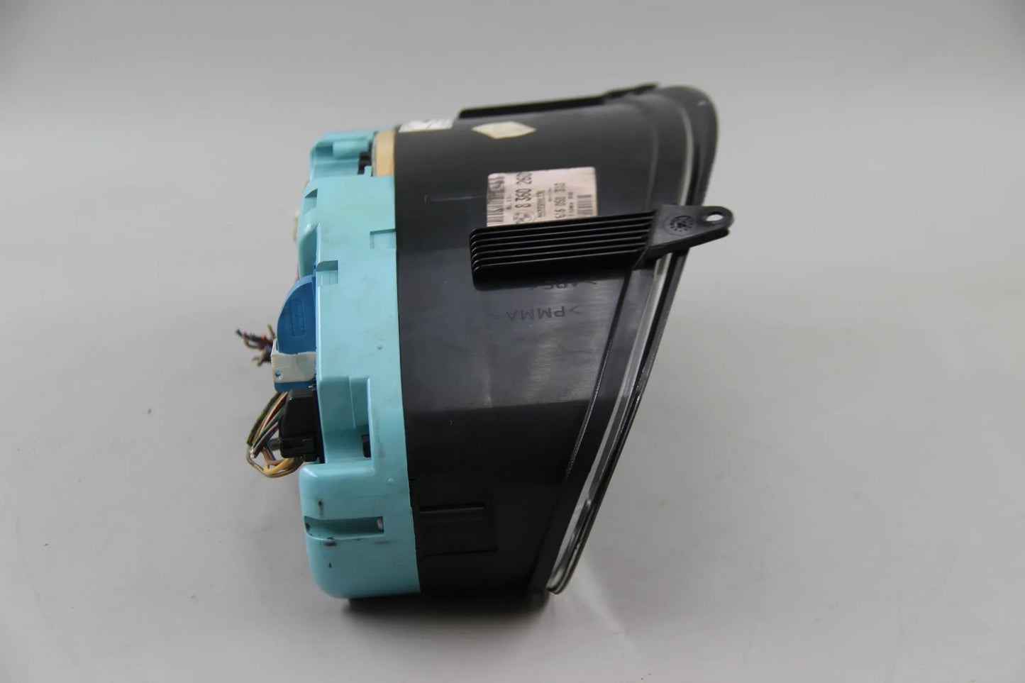 Original BMW E36 Instrumentenkombination KM/H 62118360260