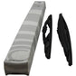 Original BMW E53 X5 3.0d 3.0i 4.4i 4.6is 4.8is Satz Wischerblätter 61610032743