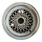 1x BBS Mahle Alufelge BMW E9 E12 CSL M535i E3 7Jx14 ET11 2900868 KBA 40160