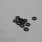 Original BMW E30 326i 318i E36 E46 E34 518i E32 11x O-Ring 4,5X1,5 11421711076