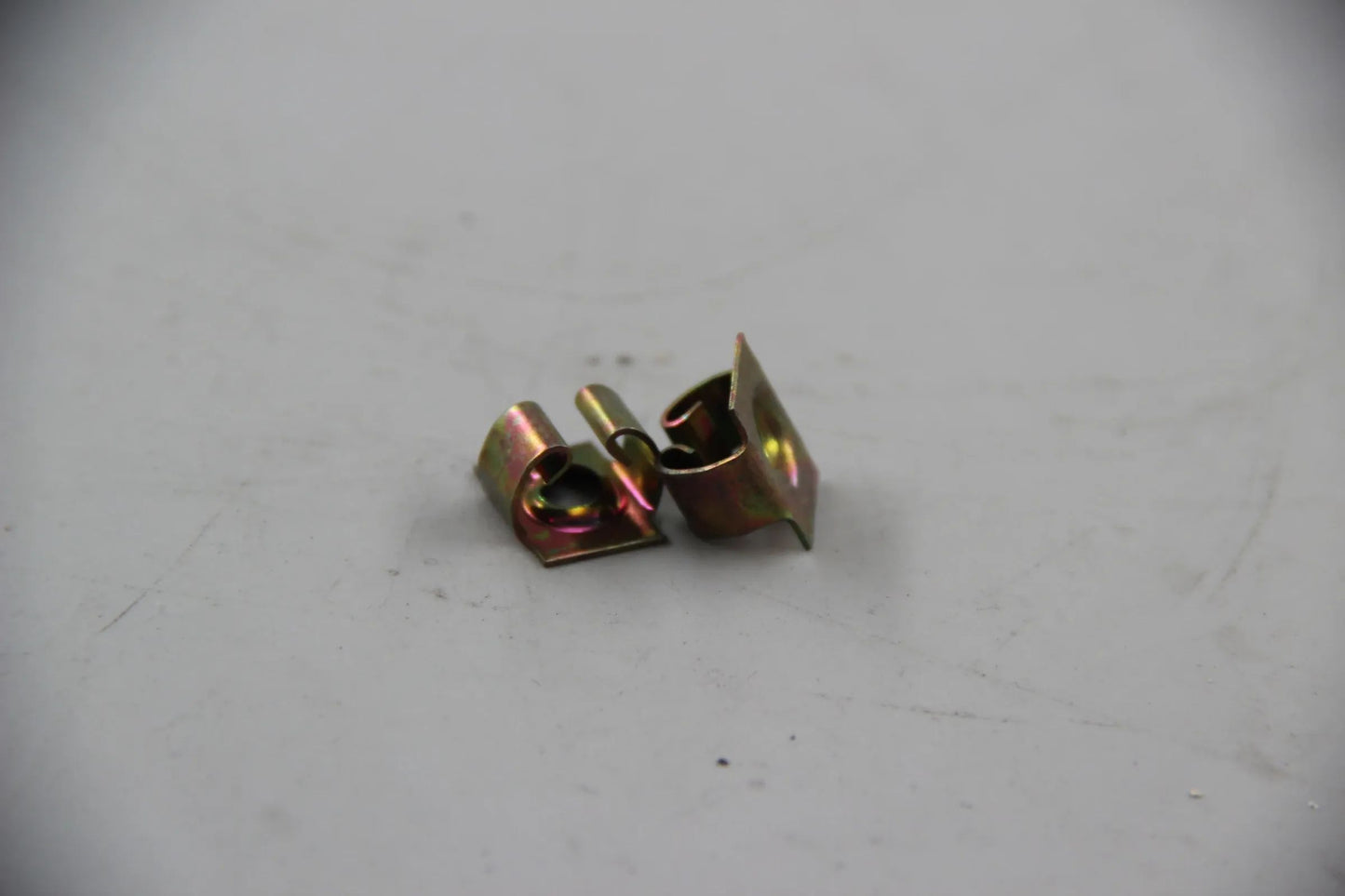Original BMW E30 E28 E34 E24 E23 E32 2x Prestol Käfig ST6,3 NOS NLA 07129925775