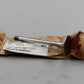 Original BMW E21 320 323i E30 E12 E28 E34 Auslassventil 34,0/696MM 11341267722