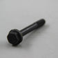 Original BMW E60 E61 E63 E64 E65 E66 E67 Zentralschraube M10X1X75 11367501423