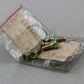 Original BMW E21 E30 E12 E28 E24 E23 E32 6x Zylinderschraube M6X16 07119919712