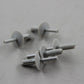 Original BMW E36 316i 318i 320i 323i-328i M3 5x Spreizniet L=20MM 51118144138