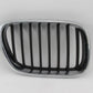 Original BMW E53 X5 3.0d-4.6is Ziergitter Niere Vorne Rechts Chrom 51138247674