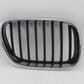 Original BMW E53 X5 3.0d-4.6is Ziergitter Niere Vorne Rechts Chrom 51138247674