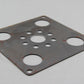 Original BMW E12 525 528 530i E3 E9 2.5CS Mitnehmerscheibe F&S 11221202983