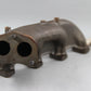 Original BMW E21 316 318 E12 518 E10 NK Abgaskrümmer 11414201809 11621265451