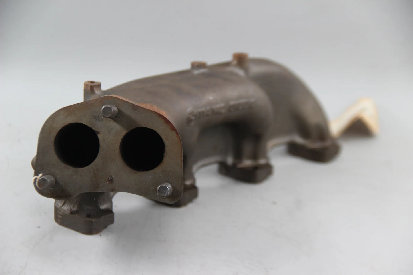 Original BMW E21 316 318 E12 518 E10 NK Abgaskrümmer 11414201809 11621265451