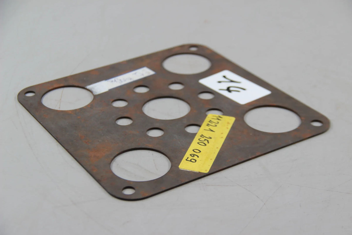 Original BMW E12 520 E10 2000 2002 NK 1800 2000 Mitnehmerscheibe 11221250069