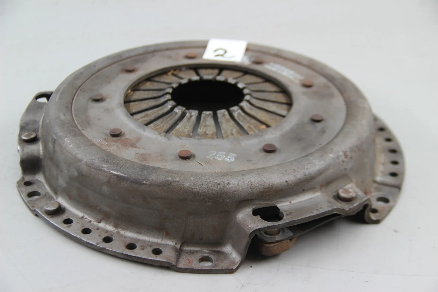 Original BMW E10 Limousine E21 E30 E12 Kupplungsdruckplatte E10 3082005132